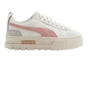 Buty do chodzenia damskie Puma Mayze Thrifted - Buty sportowe damskie - miniaturka - grafika 1