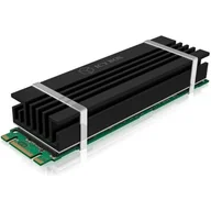 Obudowy i kieszenie na dyski twarde - Icy Box Radiator IB-M2HS-70 60314 - miniaturka - grafika 1