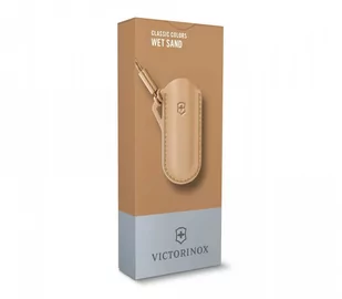 Victorinox Etui &quot;Wet Sand&quot 4.0670.49 - Akcesoria do noży - miniaturka - grafika 1