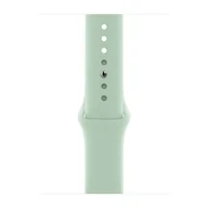 Akcesoria do smartwatchy - Apple Pasek sportowy w kolorze akwamaryny do koperty 38mm / 40mm / 41mm / 42mm - rozmiar S/M/L - miniaturka - grafika 1