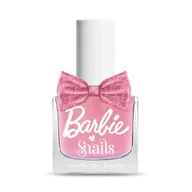 Zabawki kreatywne - Lakier do paznokci dla dzieci Barbie Snails - Shine Bright - miniaturka - grafika 1