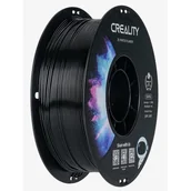 Filamenty i akcesoria do drukarek 3D - Filament CR-PETG Creality (Czarny) - miniaturka - grafika 1
