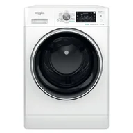 Pralko-suszarki - Whirlpool FFWDD 1176258 BCV EE - miniaturka - grafika 1