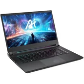 Laptopy - Gigabyte AORUS 15 (2024) Ultra 7-155H/16GB/1TB/W11 RTX4060 165Hz BKG-13EE754SH-16GB_1000SSD - miniaturka - grafika 1