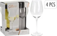 Kieliszki - Kieliszki do białego wina 410 ml, zestaw 4 sztuk - miniaturka - grafika 1