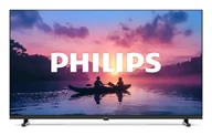 Telewizory - Philips 32PFS6000/12 (32") Full HD Smart TV Wi-Fi Czarny - miniaturka - grafika 1