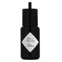 By Kilian Flower of Immortality perfumowana woda napełnienie 50 ml + flakon napełnialny 7,5 ml + lejek + rozpylacz - Zestawy kosmetyków męskich - miniaturka - grafika 1