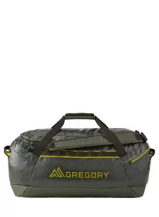 Torba podróżna Gregory Alpaca 60 Duffle Bag - fir green - Torby podróżne - miniaturka - grafika 1