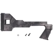 Osprzęt do wiatrówek - Osada do wiatrówki PCP Reximex Throne Gen2, Skull Camo - miniaturka - grafika 1