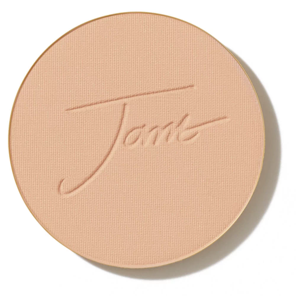 Jane Iredale Pure Matte Finish Powder Refill matujący puder prasowany (wkład 9,9 g)