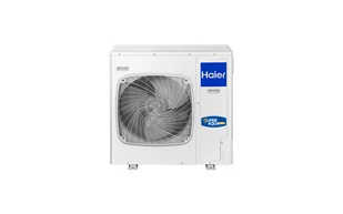 Haier Pompa ciepła monoblok 7,8 kW AU082FYCRA - Pompy ciepła - miniaturka - grafika 1