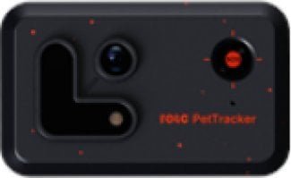 Enabot Enabot ROLA PetTracker-GPS Tracker for Pets MP4 Dark Blue