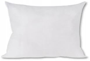 WKŁAD WYPEŁNIENIE DO PODUSZKI POSZEWKI 40x60 - Poszewki na poduszki - miniaturka - grafika 1