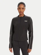 Kurtki damskie - HUGO Kurtka przejściowa Arabati-1_B 50542175 Czarny Slim Fit - miniaturka - grafika 1