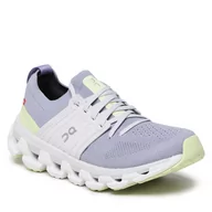 Buty sportowe damskie - Buty On Cloudswift 3 3WD10451085 Grey - miniaturka - grafika 1