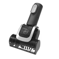 Akcesoria do odkurzaczy - Hoover 35602730 mini dysza turbo z zatrzaskiem, tworzywo sztuczne - miniaturka - grafika 1