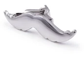 Spinki do mankietów i krawatów - Spinka do krawata - wąsy ZS26 - miniaturka - grafika 1