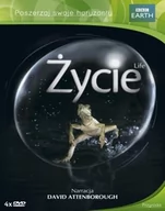 Filmy dokumentalne DVD - Best Film Życie - miniaturka - grafika 1