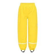 Spodnie i spodenki dla chłopców - Lego Wear Unisex dzieci Regenhose gefüttert 5.000 Wassersäule LWPowai 707 spodnie przeciwdeszczowe, 207, 146 - miniaturka - grafika 1