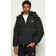 Kurtki męskie - HUGO Puchowa kurtka Birono2541 Regular Fit - miniaturka - grafika 1