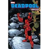 Komiksy dla młodzieży - Deadpool Classic. Tom 6 - miniaturka - grafika 1