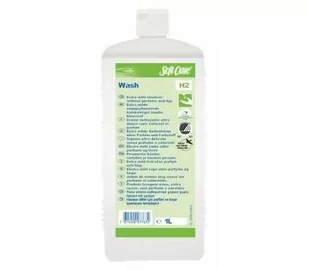 Soft Care Wash 500 ml - Mydła Soft Care Wash 500 ml - Mydła - miniaturka - grafika 1