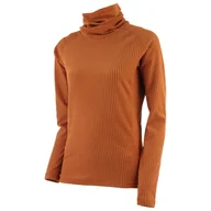 Koszulki sportowe damskie - Damska koszulka Axon Universe D Rozmiar: M / Kolor: pomarańczowy - miniaturka - grafika 1