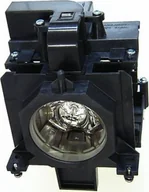 Lampy do projektorów - SANYO PLC-WM5500L Projektor - 610-346-9607 / LMP136 - miniaturka - grafika 1