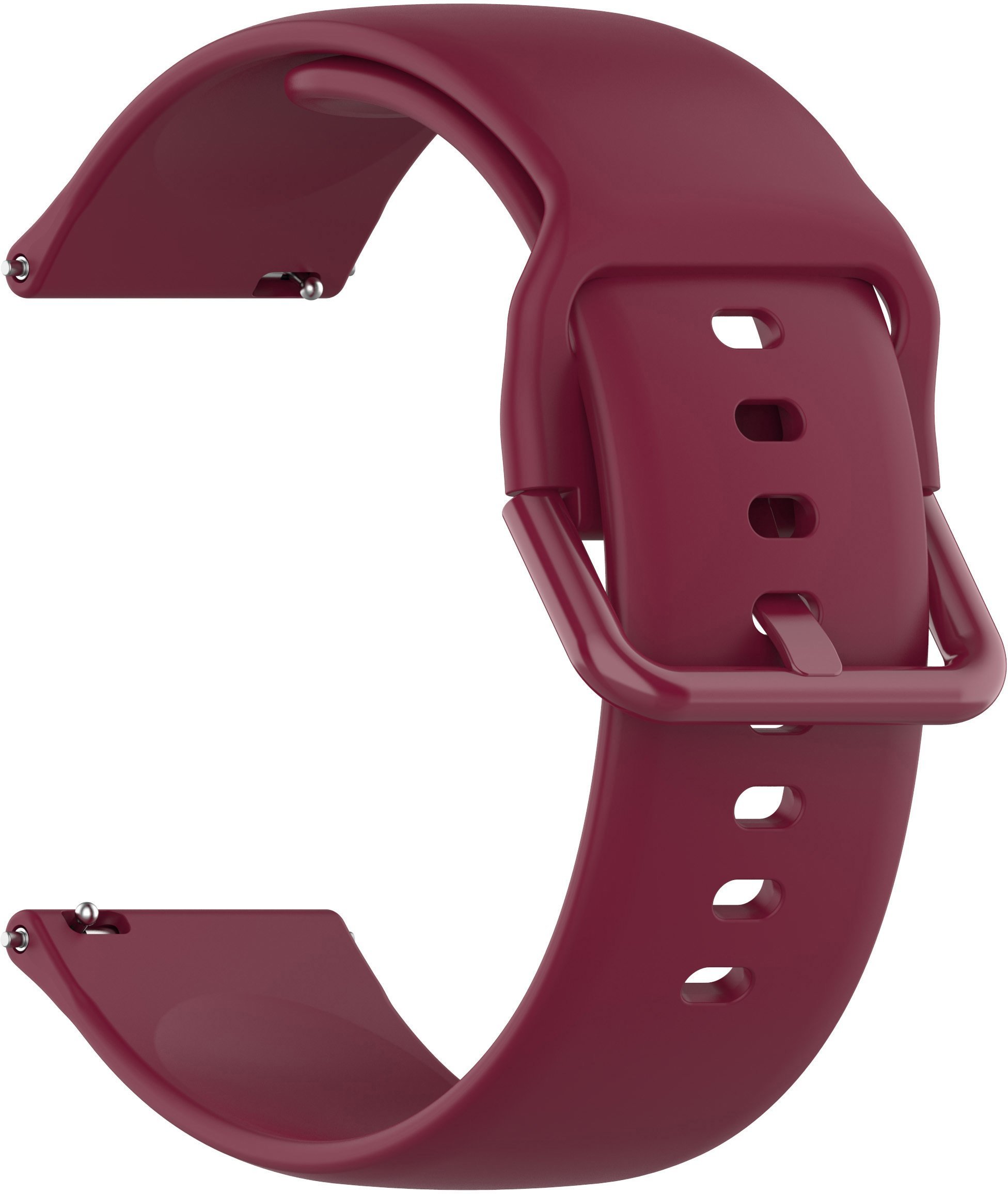 ORYGINALNY ZAMIENNY WYMIENNY PASEK OPASKA BRANSOLETA YIVO DO ZEGARKA SMARTWATCH FITBIT VERSA / VERSA 2 / VERSA LITE EDITION
