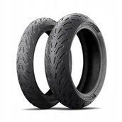 Opony motocyklowe - MICHELIN Road 6 160/60R17 69W tylne koło M/C - miniaturka - grafika 1