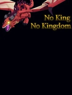 No King No Kingdom (PC) klucz Steam - Gry PC Cyfrowe - miniaturka - grafika 1
