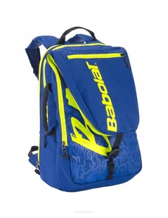 Plecak do badmintona Babolat Tournament Bag - Plecaki - miniaturka - grafika 1