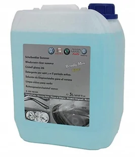 Oryginał letni płyn do szyb Vw Audi Skoda Seat - Płyny do spryskiwaczy - miniaturka - grafika 1
