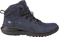Buty trekkingowe damskie - Buty Trekkingowe Damskie 4F Alphatrek Obdh261 R.40 - miniaturka - grafika 1