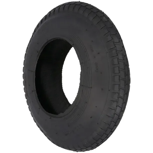 FORESTER Opona koła taczki 4.00 - 8