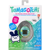 Zabawki interaktywne dla dzieci - TAMAGOTCHI - TAMA PICNIC - miniaturka - grafika 1