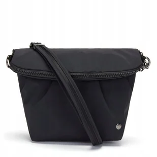 Torebka damska antykradzieżowa Pacsafe Citysafe CX Convertible Crossbody Ec - Torebki damskie - miniaturka - grafika 1