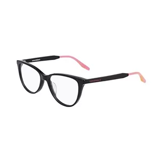 Converse Unisex CV5022Y 47000 okulary przeciwsłoneczne, 001 Black, 50, 001 Black, 50 - Okulary przeciwsłoneczne - miniaturka - grafika 1