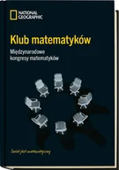 Czasopisma - Świat jest Matematyczny Kolekcja National Geographic - miniaturka - grafika 1