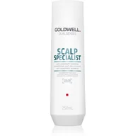 Szampony do włosów - Goldwell DLS Scalp Anti-Dandruff Szampon 250 ml - miniaturka - grafika 1