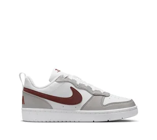 Nike Court Borough Recraft FZ1024 100 - Moda i Uroda OUTLET - miniaturka - grafika 1