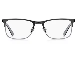 Okulary korekcyjne Fossil FOS 7077 RZZ - Okulary korekcyjne, oprawki, szkła - miniaturka - grafika 2