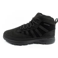 Buty trekkingowe męskie - Buty trekkingowe męskie Timberland Euro Trekker - miniaturka - grafika 1