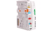 Inne akcesoria elektryczne - Wago Interfejs sieciowy PROFIBUS DPV1.12 MBAUD 750-333 750-333 - miniaturka - grafika 1