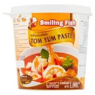 Zupy w płynie - Smiling Fish Pasta do zupy Tom Yum 1 kg - miniaturka - grafika 1