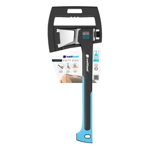Cellfast Siekiera C1200 C1200 - Siekiery - miniaturka - grafika 2