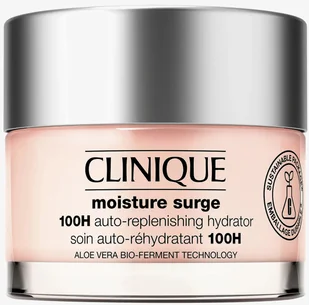 Clinique Moisture Surge 100H Auto Replenishing Hydrator (125ml) - Kremy do twarzy - miniaturka - grafika 2