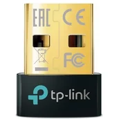 Adaptery bluetooth - TP-LINK Bluetooth 5.0 TP-LINK USB Nano Adapter Bluetooth - miniaturka - grafika 1