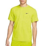 Koszulki męskie - Nike M Nk DF UV Hyverse SS Długa koszulka Męska - miniaturka - grafika 1