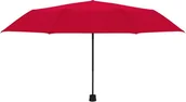 Parasole - Parasolka Mia Innsbruck czerwona - miniaturka - grafika 1
